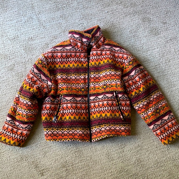 Free People Jacket - Picture 1 of 5